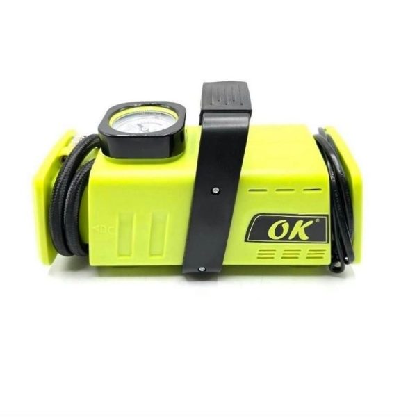 پمپ باد فندکی